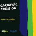 Beto Arauz - Carnaval Mode On Mix 2019