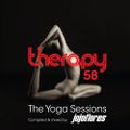Therapy 58 The Yoga Sessions by jojoflores