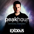 Peakhour Radio #081 - Exodus & Warp Brothers