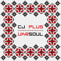 CJ Plus - UkrSoul (Vinyl Only)