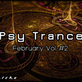 PsyTrance 2020 [FEBRUARY MIX] Vol. #2
