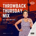 TBT MIX ON GMITM 17 March