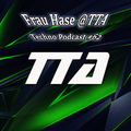 Frau Hase @TTA-Techno Podcast #62  2020-07-04