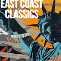 East Coast Classics Feat. Jay-Z, Beanie Siegel, Ja Rule, Nas, Pete Rock and Mobb Deep (Dirty)