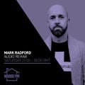 Mark Radford -Audio Rehab 26 DEC 2020