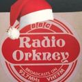 The Radio Orkney Hogmany Show