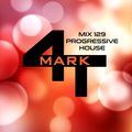 Mix 129 - Progressive House