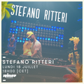 Stefano Ritteri - 18 Juillet 2016