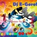 Dj E-Goroff - Mega Boom 90's Vol.6