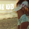 Dj XS Deep & Funky House Mix 2015 (DL Link in Info)