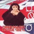 Deep Records - Deep Dance 122½