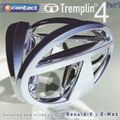 Tremplin Compilation 4 Part 1 (2004)