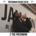 Freshman 18 - Siegersendung mit Z The Freshman!