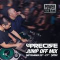 Power 106 Jump Off Mix (Sep 2015)