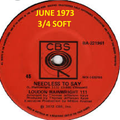 JUNE 1973 soft