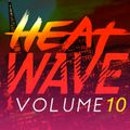 HeatWave, Vol. 10