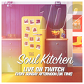 The Soul Kitchen 102 /// 19.09.2022 /// BRAND NEW R&B, SOUL and JAZZ /// Recorded Live in London