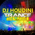 DJ HOUDINI TRANCE 2021