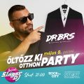 SLÁGER DJ - DRBRS -ÖLTÖZZ KI OTTHON PARTY/2 - 2020.05.08.