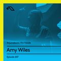 Anjunabeats Worldwide 607 with Amy Wiles