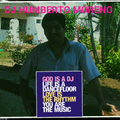 DJ'S , MC'S , RAPPER'S AND HOUSE [ 88 - 90 HIP HOUSE MIX BY DJ H. MORENO]