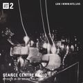 Séance Centre w/ Bruno – 14th of October 2020