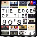 THE EDGE OF THE 80'S : 145