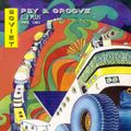 C.J. Plus - Soviet Psy & Groove (Vinyl Only)