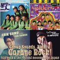 Group Sounds, Eleki & Garage Rock - '60s rock & the revival movement in Japan