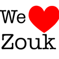 We ♥ Zouk Vol.I by Dj Djahman