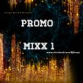Dj Tiesqa Promo Mixx Live  1 -(Urban Edition)