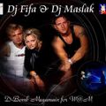DJ Fifa & DJ Maslak D-Bomb Megamix