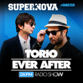 @DJ_Torio #EARS259 feat. @SupernovaItaly (6.19.20) @DiRadio