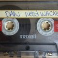 DJ Dan - Weed Wacker (Rare Mixtape)