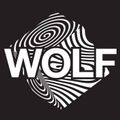 Label Business 007 - Wolf Music