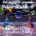 DJ Ronny D Dance Classix Vol. 4 The 90ties