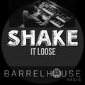 Lee Parsons - Shake It Loose Pt1 -27.01.2022