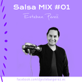 DISCOTECA MIX NOV 2019 - Salsa Rumbera y Romántica 90s - DJ Esteban Pérez