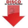 DISCODOWN  DJ ALEXGUTIERREZ