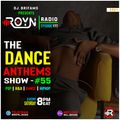 ROYN Radio Ep.177 | The Dance Anthems Show #55 (Pop / RnB / Hiphop)