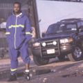 DJ EDY K - Back In Da Days Vol.03 (1995) 90s Hip Hop,Boom Bap,Lords Of The Underground,Lost Boyz..