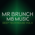 Deep Tech House Vol 4