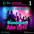 Dj Bin - In The Mix Latino Especial Fiestas Vol.1