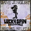 Lucky Spin Recordings History Mix Pt I