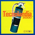 Various ‎– Tecnolandia 2000 (2000)