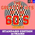 THE GREATEST HITS OF THE 60'S : 02 - STANDARD EDITION