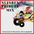 Nujabes - Tribute Mix