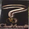 DJ Clue - Cluemanatti Pt 1: The Clue World Order (1997)