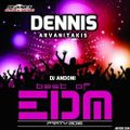 2017 Dennis Summer Electro House - Dj Andoni EDM Club Mix