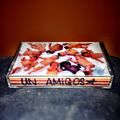 Un Amigos - Cassette Tape Mid 90's